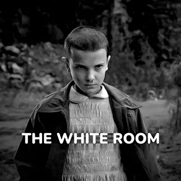 The White Room